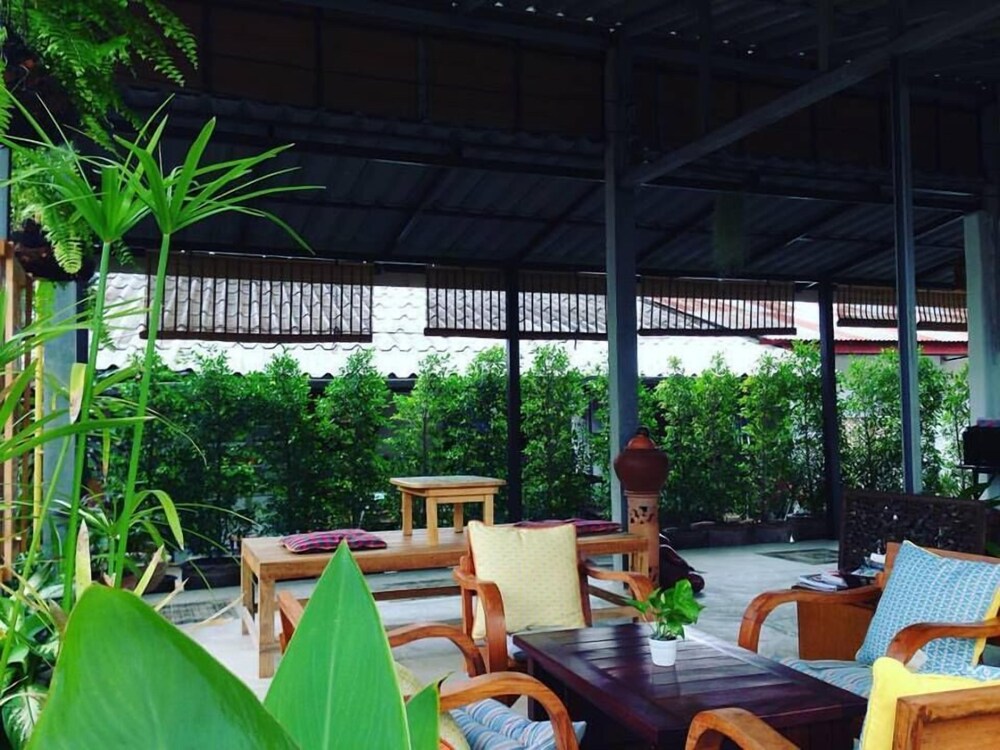 OldTown Boutique House, Sukhothai OldTown Boutique House, Sukhothai
