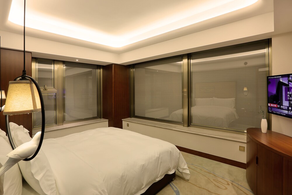Lujia International Hotel, Chengdu Lujia International Hotel, Chengdu