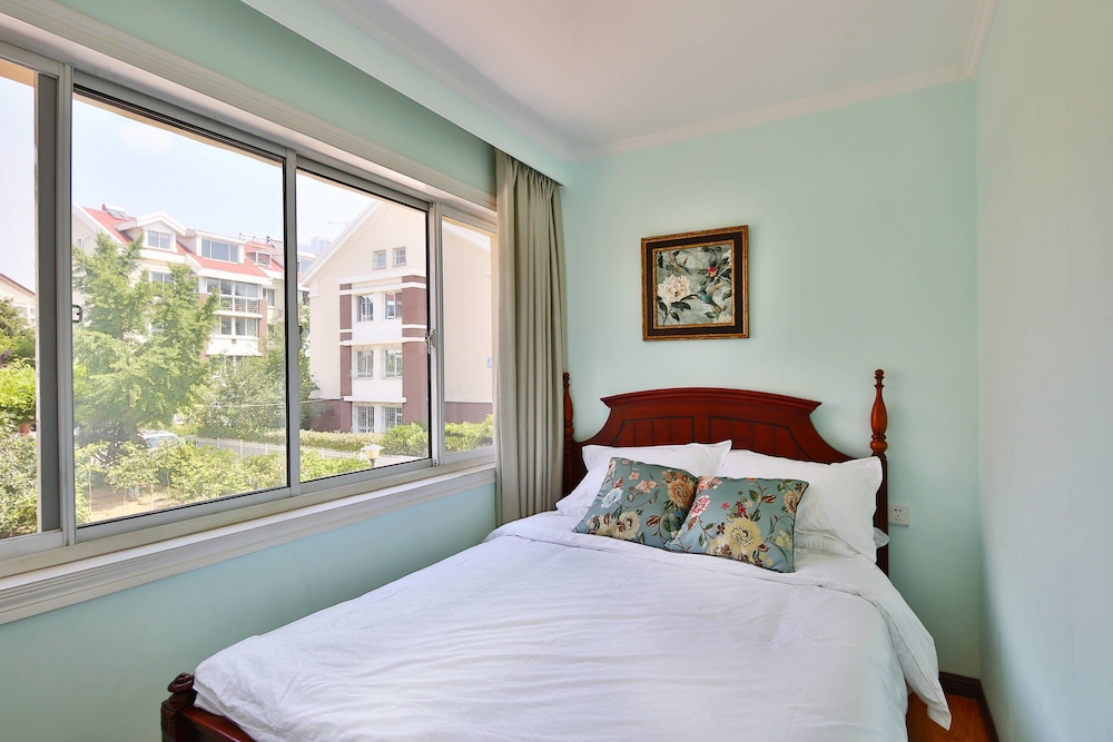 Villa Begonia, Qingdao Villa Begonia, Qingdao