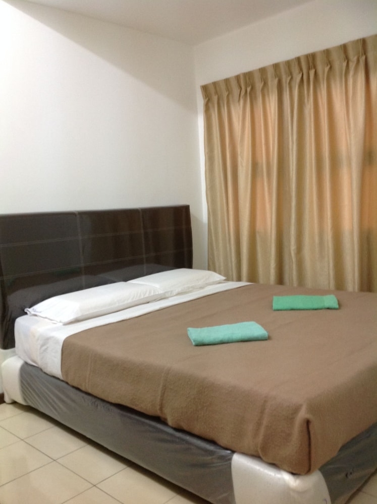 Silverwood Inn, Miri Silverwood Inn, Miri