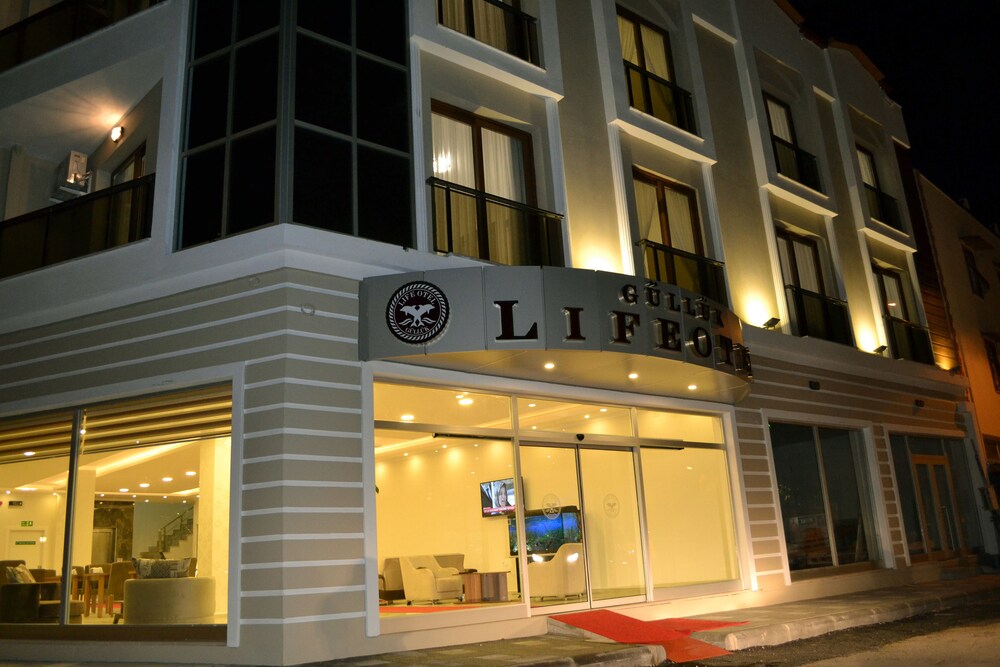 Gulluk Life Hotel, Milan Gulluk Life Hotel, Milan