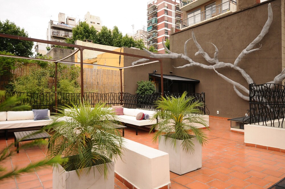 Casa Umare, Buenos Aires Casa Umare, Buenos Aires