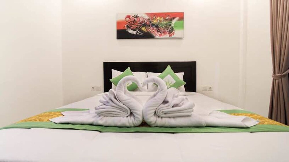 Akatara Stay Jimbaran, Bali Akatara Stay Jimbaran, Bali
