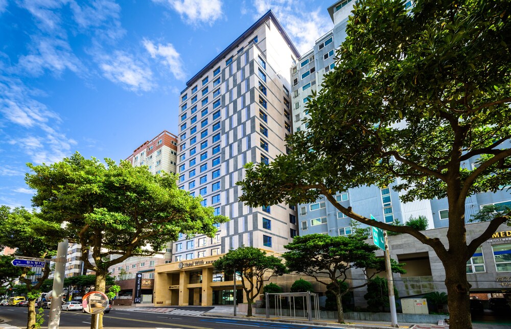 Hotel With Jeju, Jeju Hotel With Jeju, Jeju