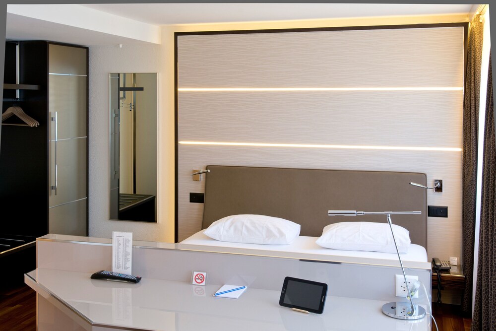 Hotel St Josef, Zurich Hotel St Josef, Zurich
