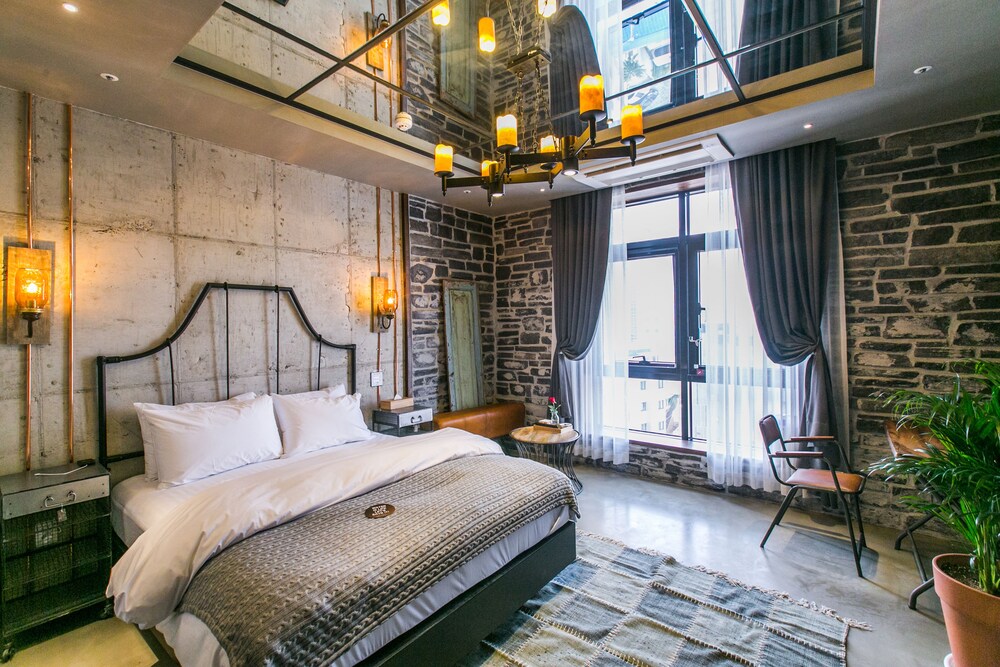 February Hotel Dongseongro, Daegu February Hotel Dongseongro, Daegu