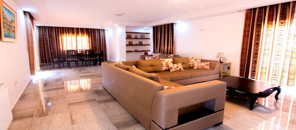 Mahdia Place Apartments, Mahdia Mahdia Place Apartments, Mahdia