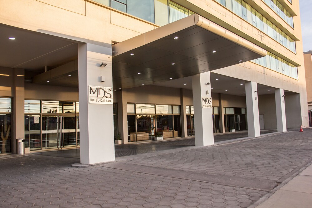 MDS Hotel Calama, Calama MDS Hotel Calama, Calama
