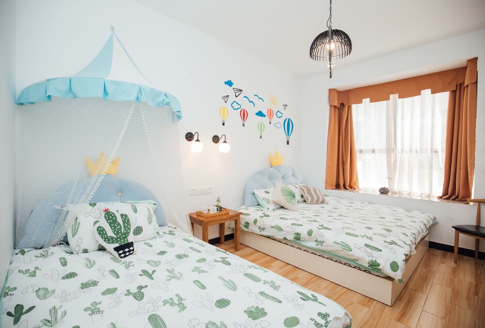 Zhang Jiajie Zhijue Art Hotel, Zhangjiajie Zhang Jiajie Zhijue Art Hotel, Zhangjiajie