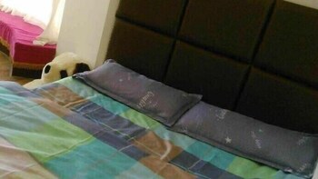 Yujintai Apartment, Yantai Yujintai Apartment, Yantai
