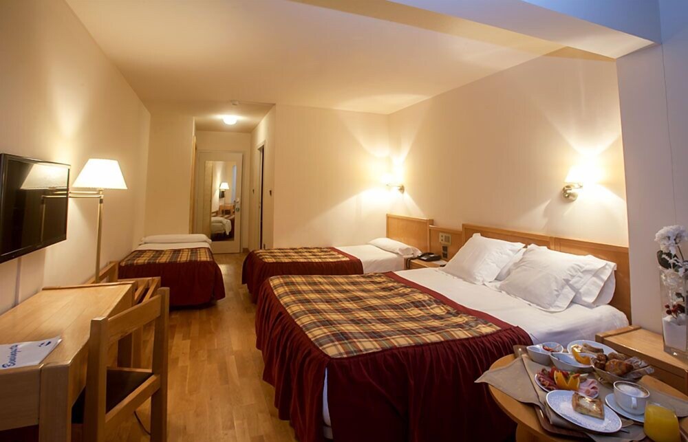 Hotel Bonavida, Andorra la Vella Hotel Bonavida, Andorra la Vella