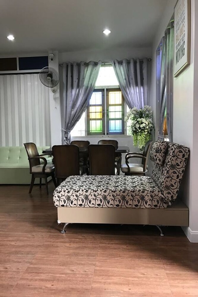 Add Home Homestay, Pathum Thani Add Home Homestay, Pathum Thani