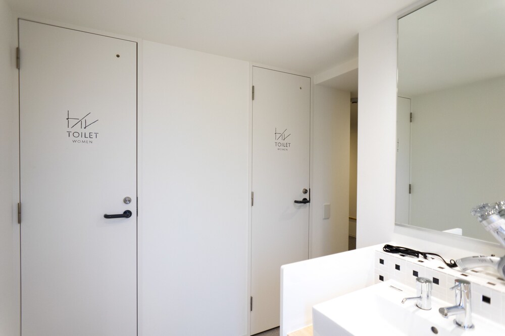 Imano Tokyo Ginza Hostel, Tokyo Imano Tokyo Ginza Hostel, Tokyo