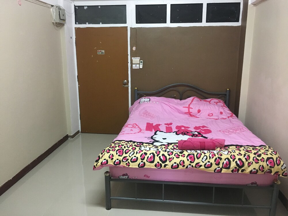 Gedkanok Apartment, Bangkok Gedkanok Apartment, Bangkok