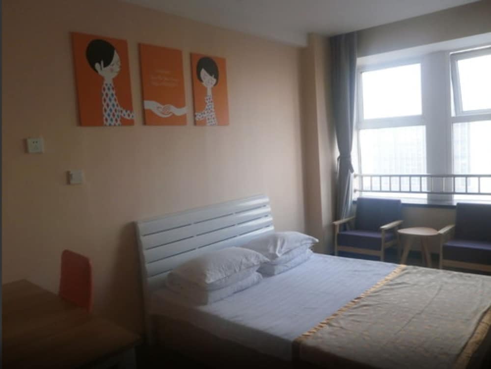 Yanguitang Apartment Hongtai Branch, Qingdao Yanguitang Apartment Hongtai Branch, Qingdao