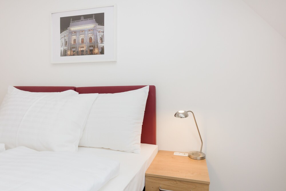 DMG Apartments Hotel, Vienna DMG Apartments Hotel, Vienna