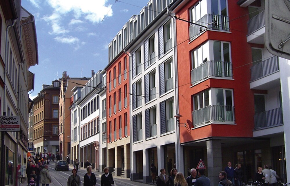 The Apartment Downtown, Mainz The Apartment Downtown, Mainz