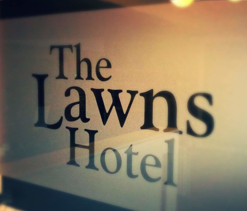 The Lawns Hotel, Derby The Lawns Hotel, Derby