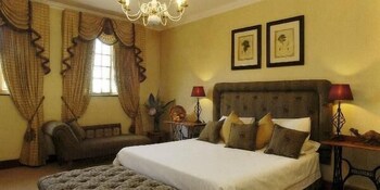 King George's Guest House, Port Elizabeth King George's Guest House, Port Elizabeth