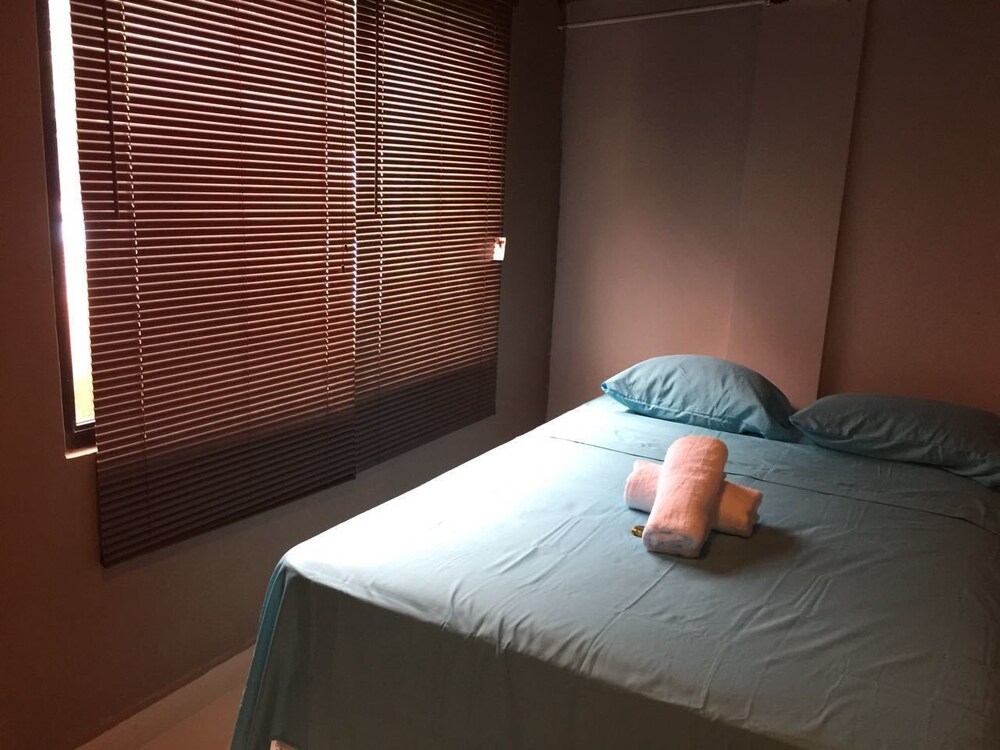 Hostal Carolina Princess Marbella, Panama City Hostal Carolina Princess Marbella, Panama City