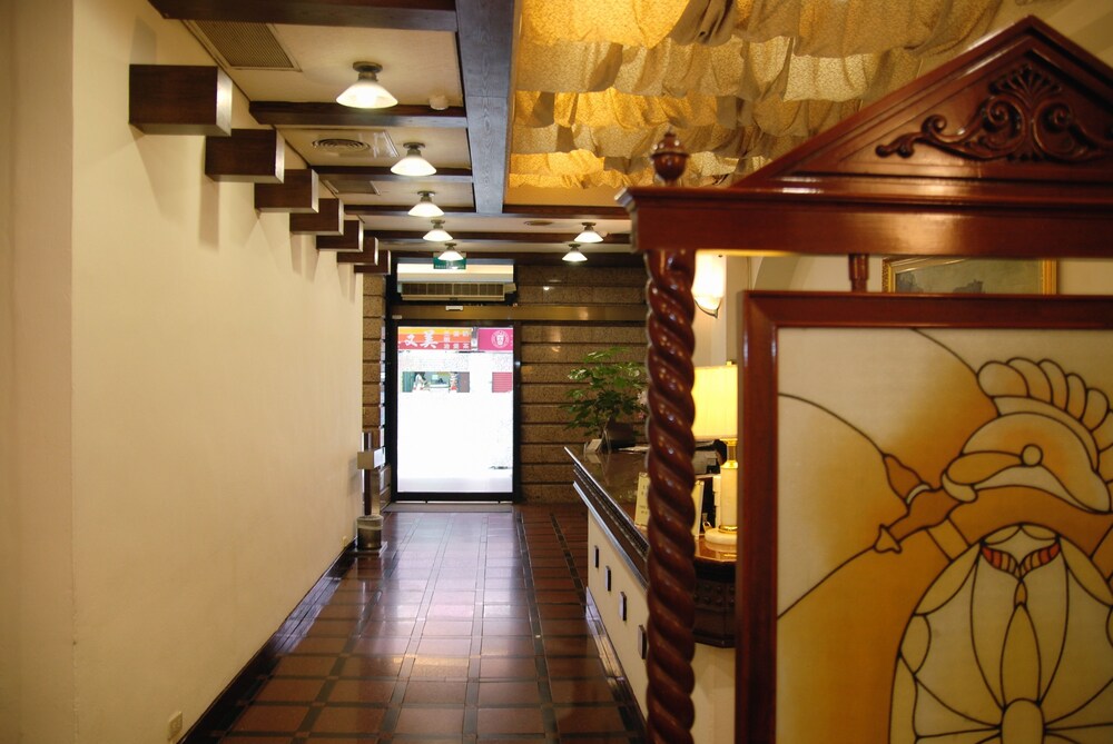 Keymans Hotel, Taipei Keymans Hotel, Taipei