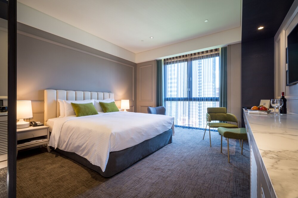 Park Lees Hotel, Kaohsiung Park Lees Hotel, Kaohsiung
