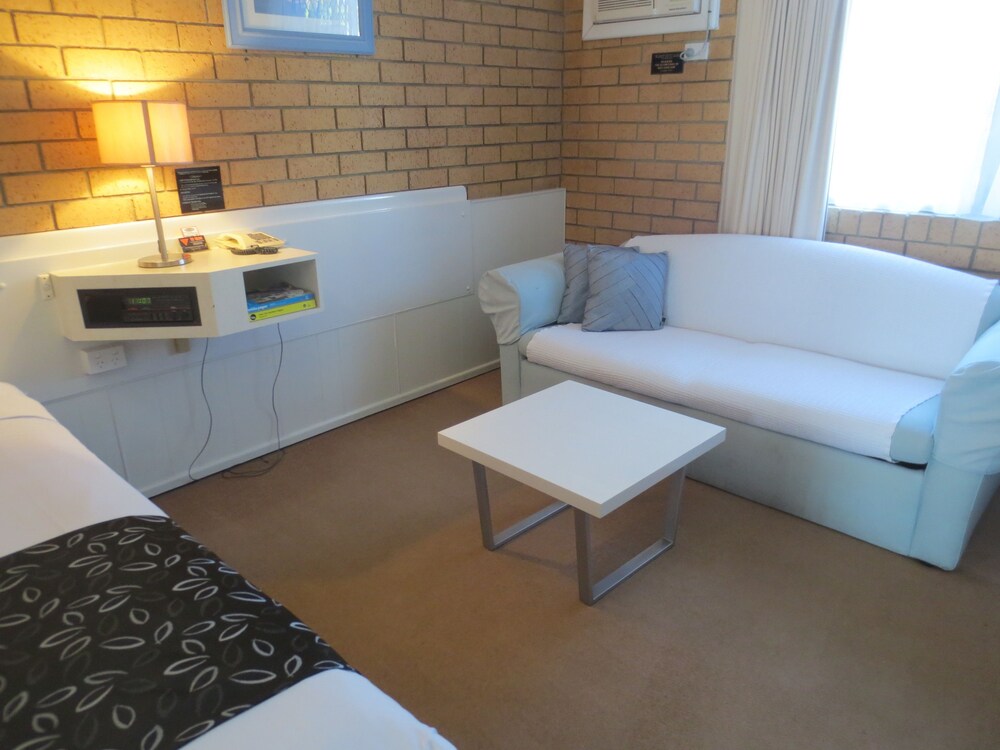 Aspley Pioneer Motel, Brisbane Aspley Pioneer Motel, Brisbane