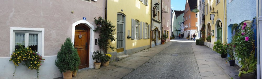 Best Western Plus Hotel Fuessen, Fussen Best Western Plus Hotel Fuessen, Fussen