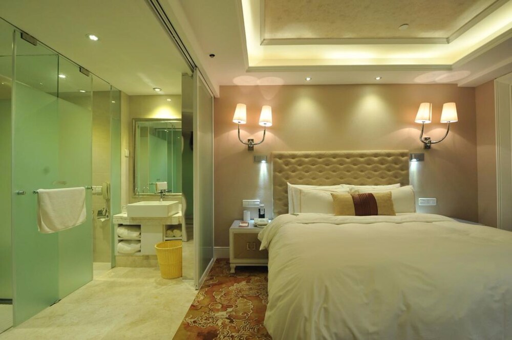 Bihai Hotel Yantai, Yantai Bihai Hotel Yantai, Yantai