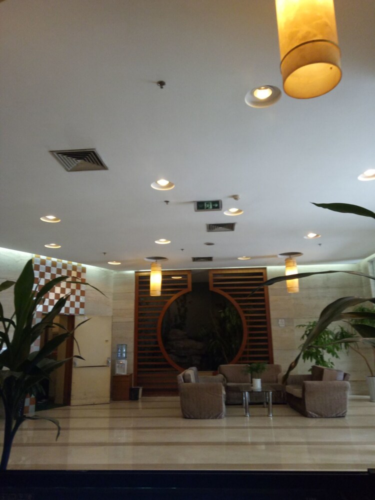 3rd-degree Seascape Apartment Hotel, Qingdao 3rd-degree Seascape Apartment Hotel, Qingdao