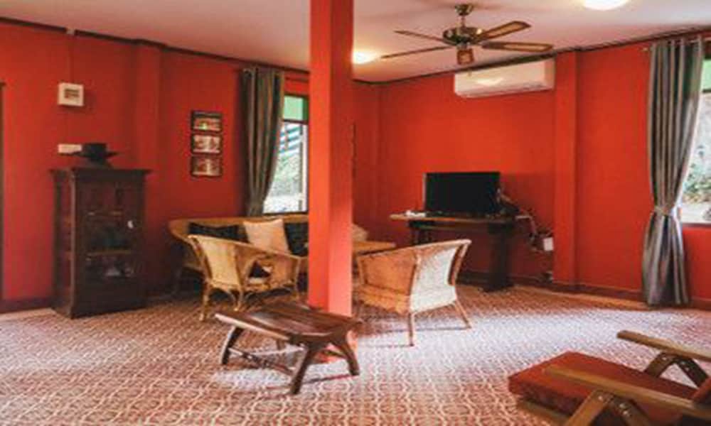 Le Jardin Hotel De Pakse, Pakse Le Jardin Hotel De Pakse, Pakse