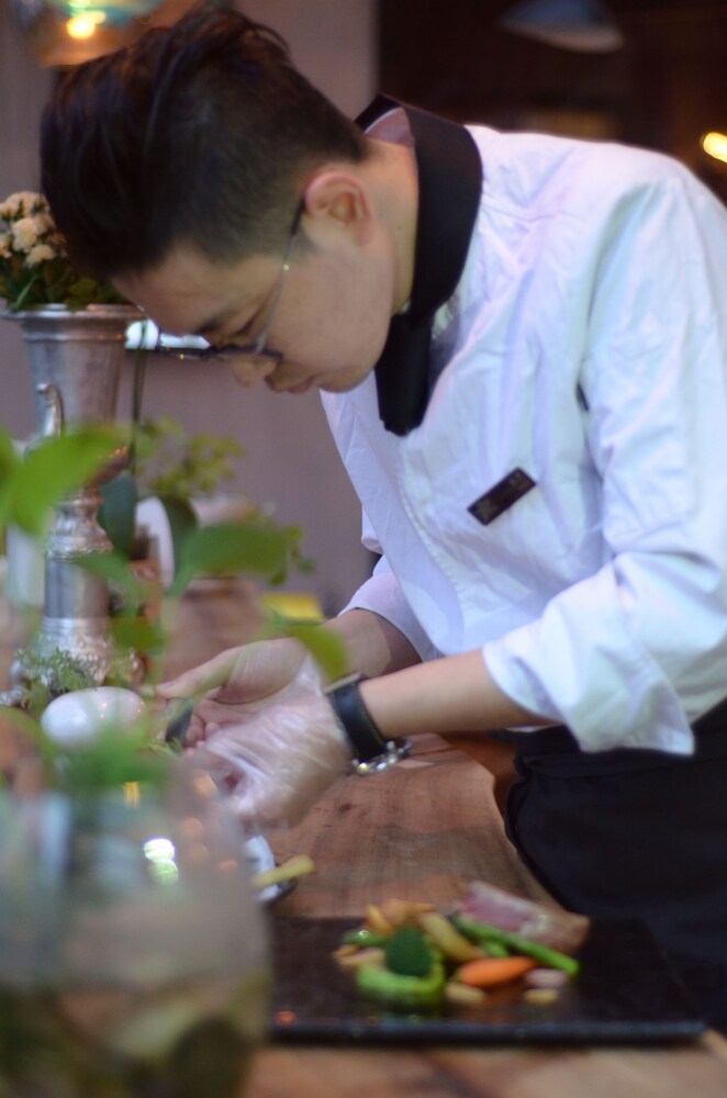 No.5 HengShan Road Cultural Hotel, Qingdao No.5 HengShan Road Cultural Hotel, Qingdao