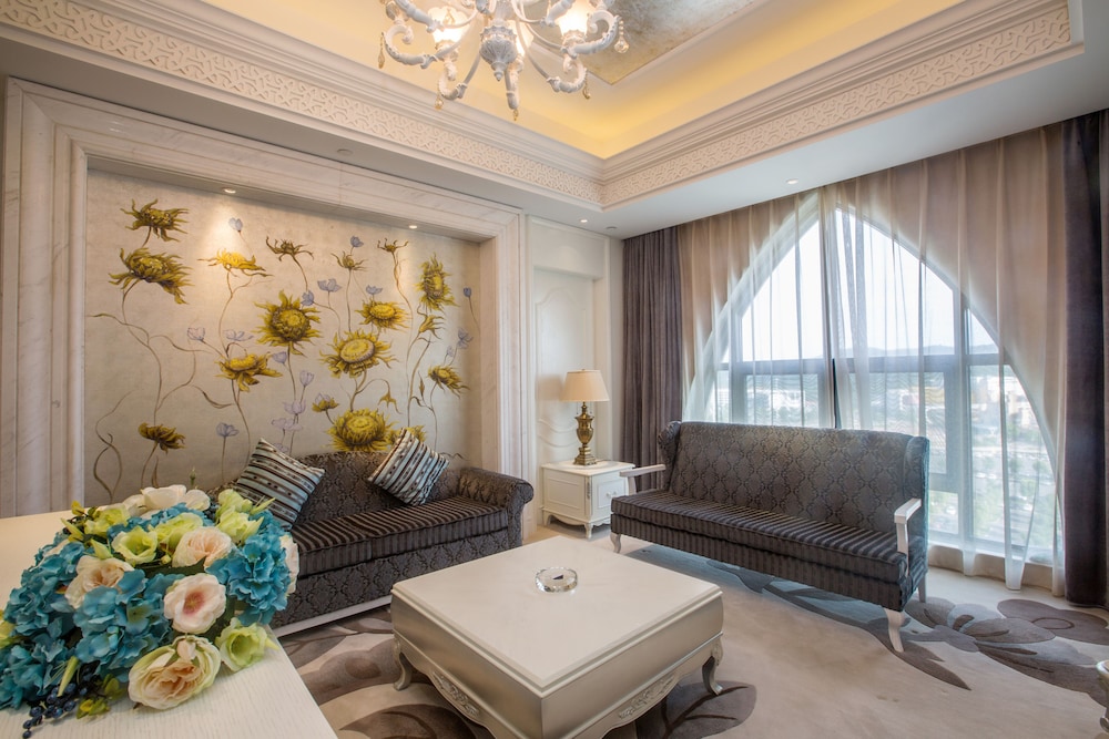 Changzhou Joyland Gloria Grand Hotels, Changzhou Changzhou Joyland Gloria Grand Hotels, Changzhou