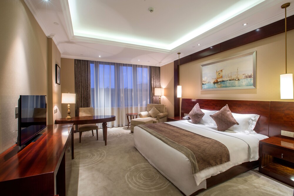 Changzhou Joyland Gloria Grand Hotels, Changzhou Changzhou Joyland Gloria Grand Hotels, Changzhou