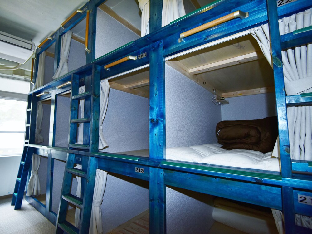 GuestHouseKAINAN, Naha GuestHouseKAINAN, Naha