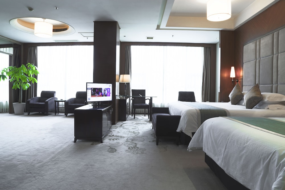 Hangzhou Kaihao Hotel, Hangzhou Hangzhou Kaihao Hotel, Hangzhou