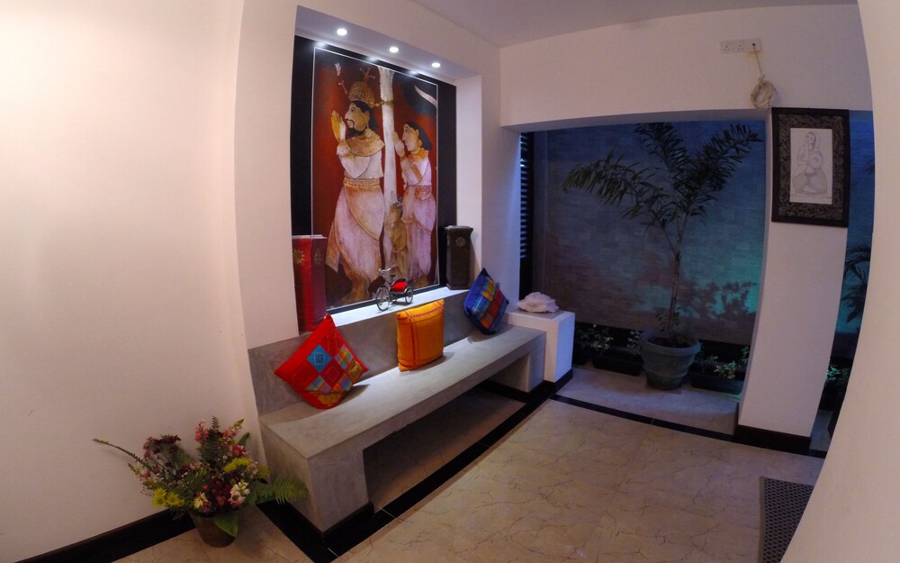 Winter Villa, Kandy Winter Villa, Kandy