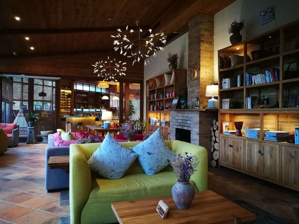The Apsara Lodge, Guilin The Apsara Lodge, Guilin