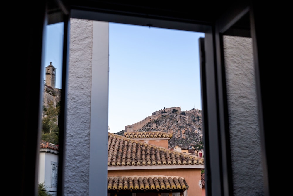 Gambello Luxury Rooms, Nafplion Gambello Luxury Rooms, Nafplion