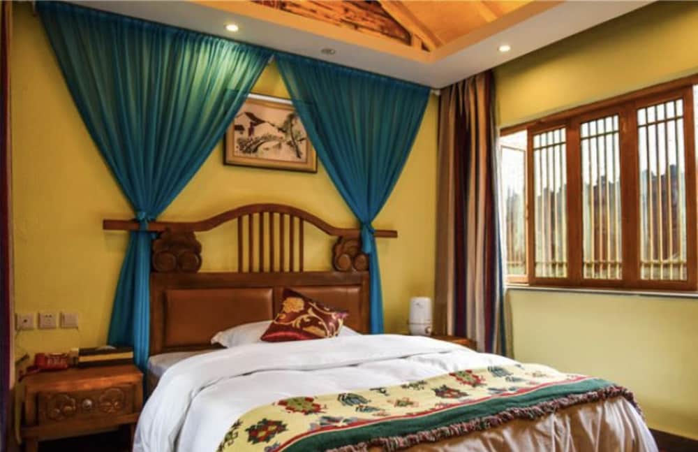 Yonsamity Chain Inn Yunqing Branch, Lijiang Yonsamity Chain Inn Yunqing Branch, Lijiang
