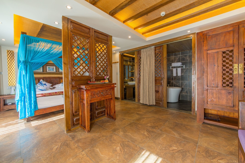 Yonsamity Chain Inn Yunge Branch, Lijiang Yonsamity Chain Inn Yunge Branch, Lijiang