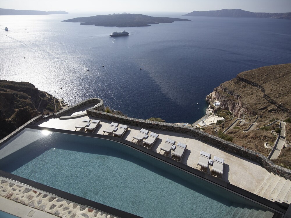 Villa Bordeaux, Santorini Villa Bordeaux, Santorini