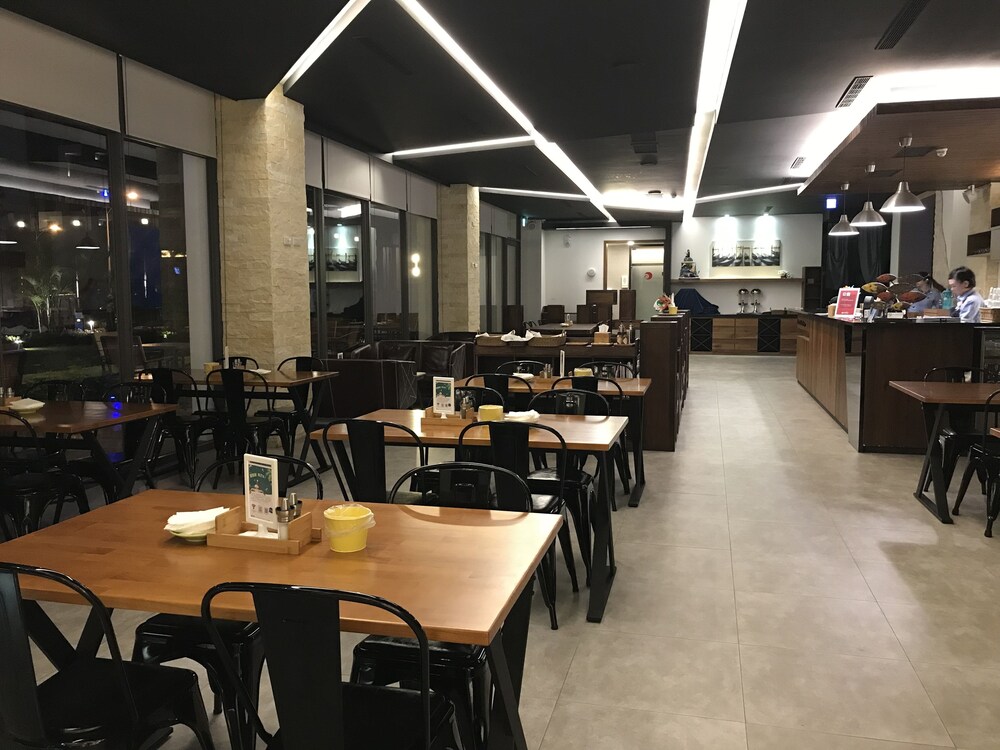 DiveCube Hotel, Taichung DiveCube Hotel, Taichung