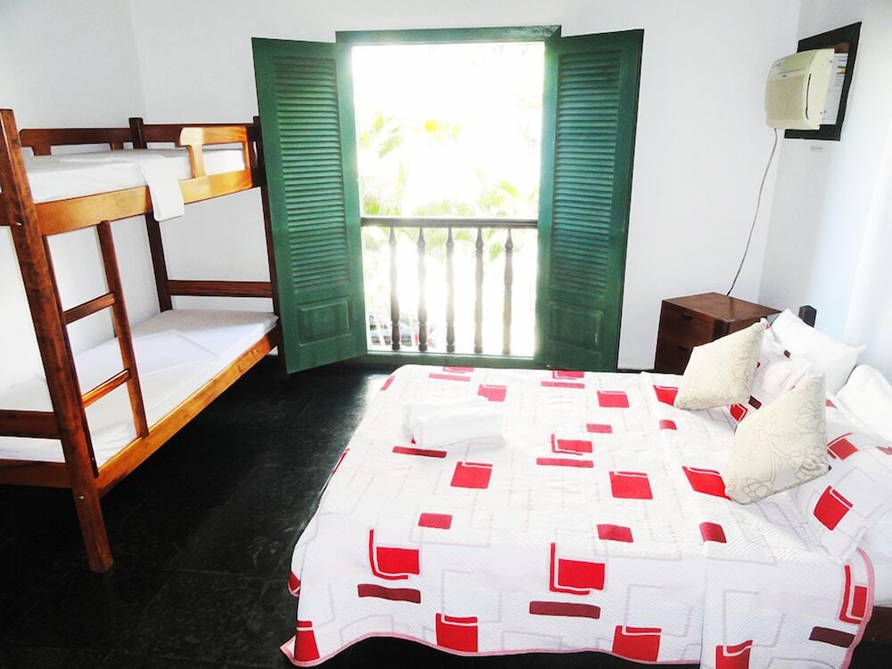 Trips Hostel, Cabo Frio Trips Hostel, Cabo Frio
