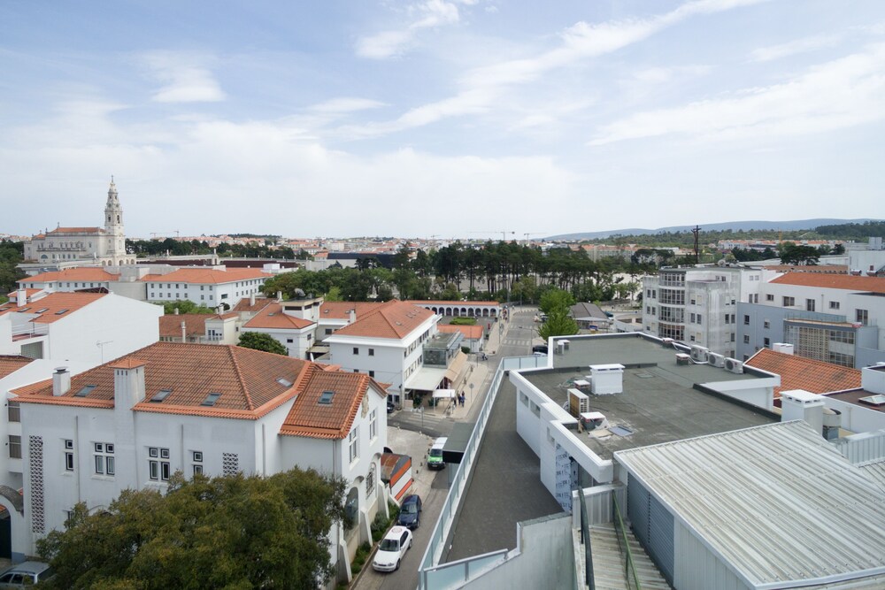 Hotel Santa Isabel, Fátima Hotel Santa Isabel, Fátima