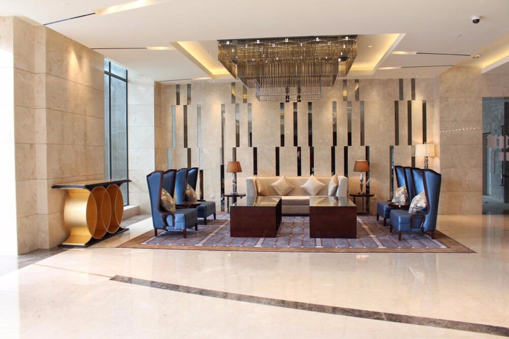 Leeden Jingxi Hotel, Guangzhou Leeden Jingxi Hotel, Guangzhou