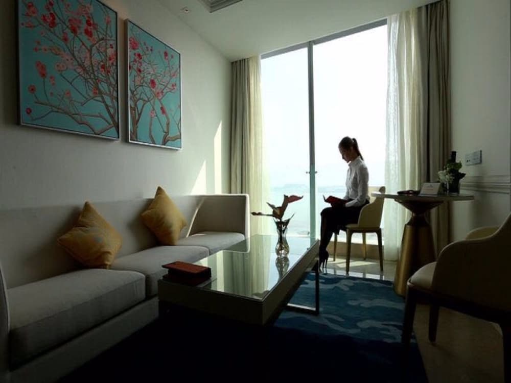 Hotel Plaza Carnival Qingdao, Qingdao Hotel Plaza Carnival Qingdao, Qingdao
