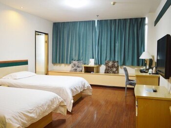 Yinquan Jasper Hotel SJZ, Shijiazhuang Yinquan Jasper Hotel SJZ, Shijiazhuang