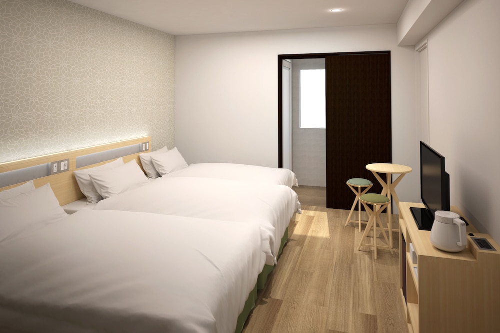 karaksa hotel Sapporo, Sapporo karaksa hotel Sapporo, Sapporo