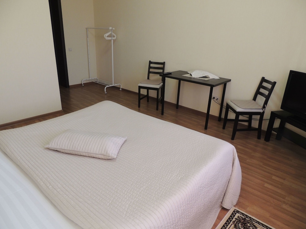 Smart People Eco Hotel, Krasnodar Smart People Eco Hotel, Krasnodar